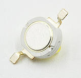 Светодиод 1W 4000K 300mA 3.2-3.4V LED 1W BS Light, фото 6