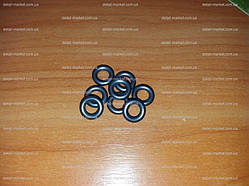 Манжет форсунки Сенс Ланос 1.4