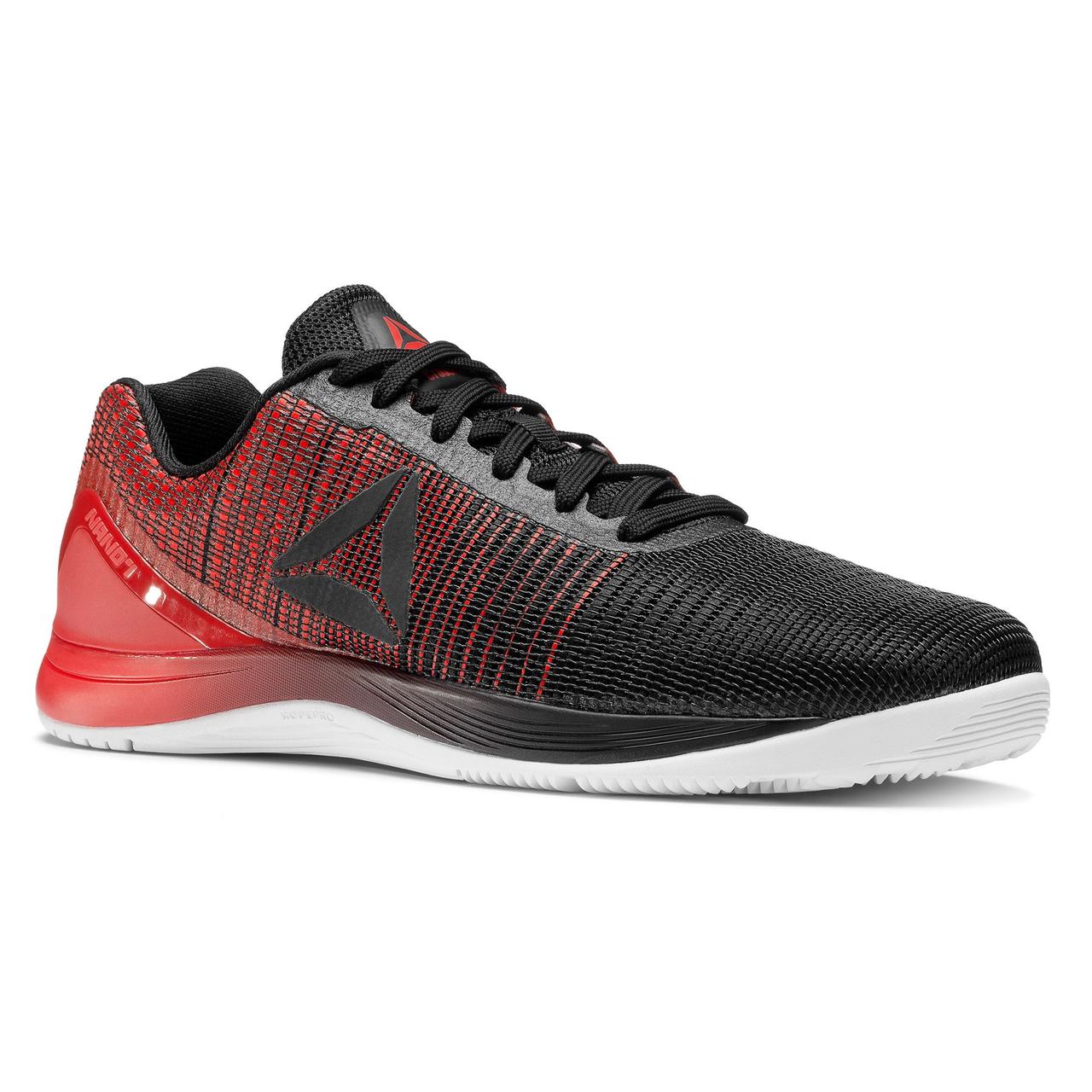 Кросівки Reebok чоловічі r crossfit Nano 7 оригінал