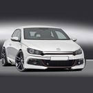 VOLKSWAGEN SCIROCCO (2008-...)