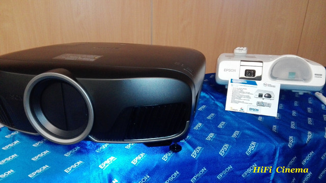 Epson: Точки зростання. Еволюція! Конференція - 2017, Київ