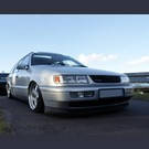 VOLKSWAGEN PASSAT B4 (11.1993-05.1997)