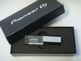 Flash флешка 16Gb Pioneer Dj подарунок DJ діджею, фото 3