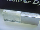 Flash флешка 16Gb Pioneer Dj подарунок DJ діджею, фото 5