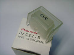 DAC2215 штовхач CUE для Pioneer djm1000