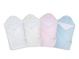 Конверт на виписку Duetbaby MINKY