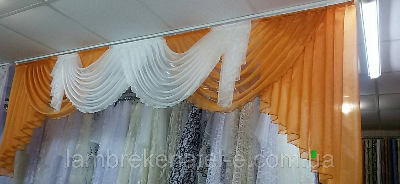 Ламбрекен 3 м Вестмінстер, фото 1