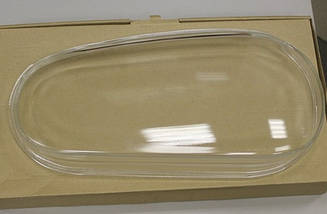 Скло фари Volkswagen golf 4 Lh