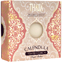 Натуральное мыло Thalia с экстрактом календулы (125 г)