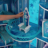 Ляльковий замок XXL KidKraft Frozen "Крижане серце", фото 8