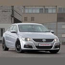 VOLKSWAGEN PASSAT CC (2008-2012)