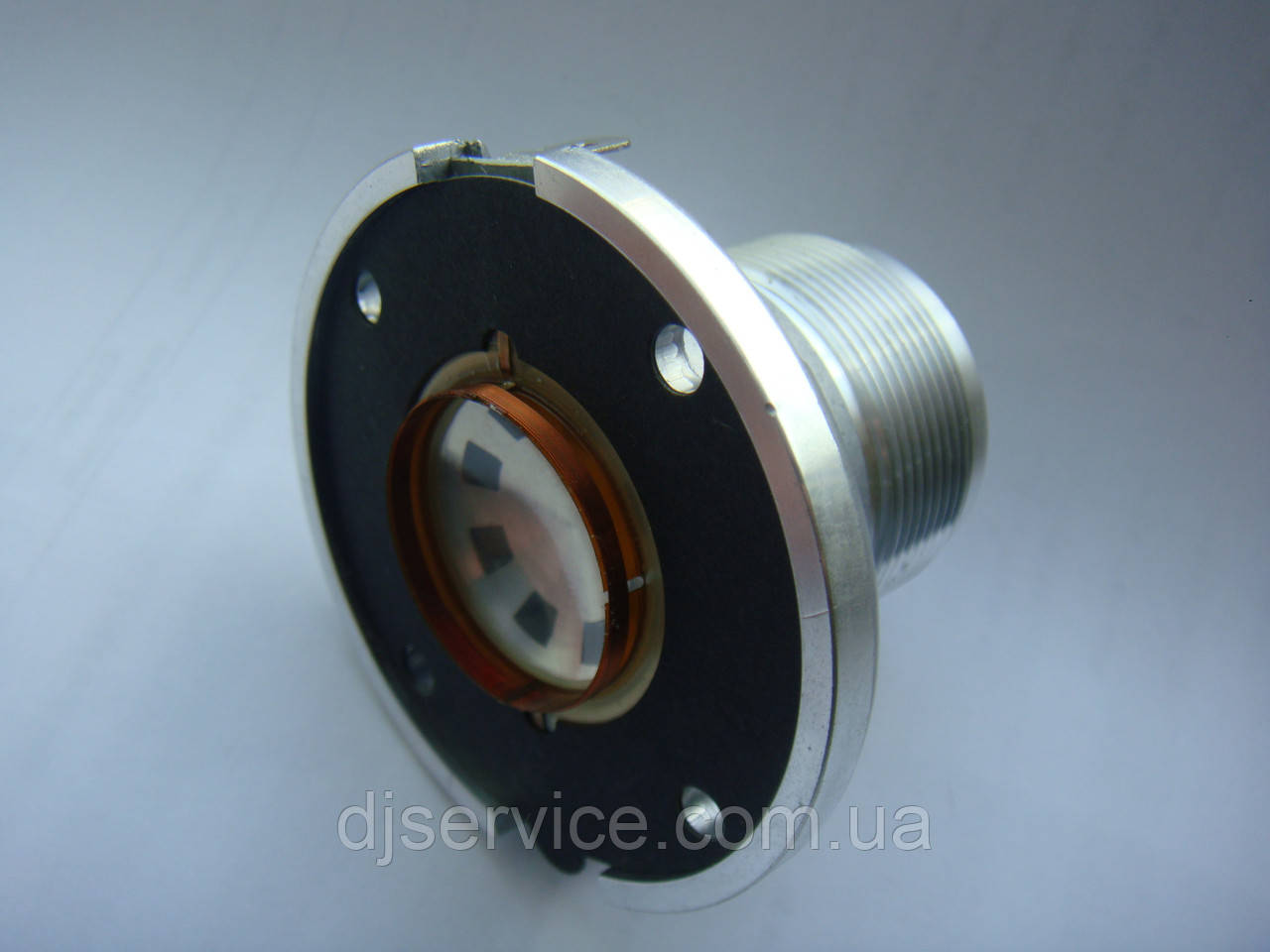 Мембрана (всборе) 4Ohm для ВЧ JBL 2414, 2414H-1, 2414H-З PRX615 EON615 EON510 EON315