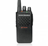 Радиостанция Vertex VZ-30 (400-470 МГц)