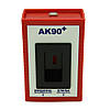 BMW AK90 програматор ключів для BMW EWS CAS (V3.19) коректор одометра БМВ key programmer EML 10030A або чіп PCF7930 PCF7935 1D47J, фото 3
