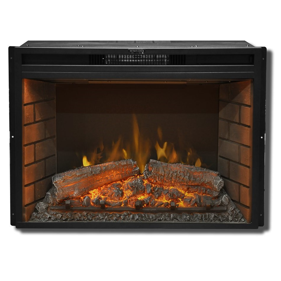 Електрокамін Royal Goodfire 26 LED