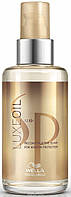 Олія для волосся з кератином (Відновлювальний еліксир) Wella SP Luxe Oil