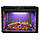 Електрокамін Royal Goodfire 26 LED, фото 3