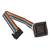 BMW AK90 програматор ключів для BMW EWS CAS (V3.19) коректор одометра БМВ key programmer EML 10030A або чіп PCF7930 PCF7935 1D47J, фото 4