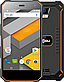 Смартфон Nomu S10 Pro  Orange, фото 2