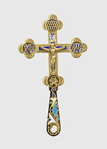 Малий требні хрест для священика