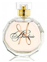 Hayari Broderie парфумована вода 100 ml. (Тестер Хаяри Бродерие)