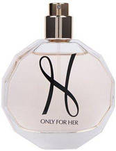 Hayari Only for Her парфумована вода 100 ml. (Тестер Хаяри Онлі Фо Хе)