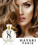 Hayari Only for Her парфумована вода 100 ml. (Тестер Хаяри Онлі Фо Хе), фото 6