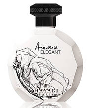 Hayari Amour Elegant парфумована вода 100 ml. (Тестер Хаяри Амор Елегант)