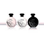 Hayari Amour Elegant парфумована вода 100 ml. (Тестер Хаяри Амор Елегант), фото 3