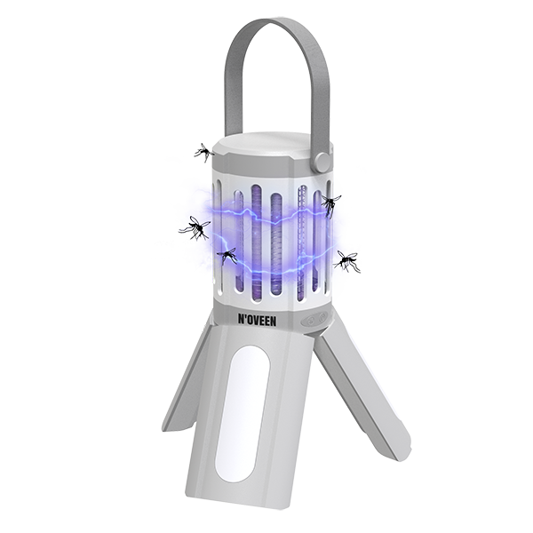 

Уничтожители насекомых на 30 м². Туристическая ловушка насекомых IKN833