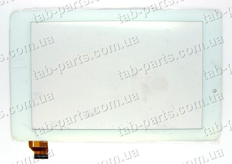 Prestigio MultiPad 5670C білий ємнісний сенсор (тачскрин)