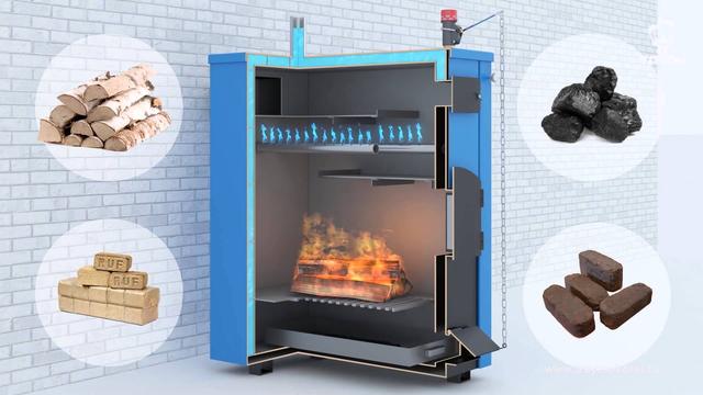 Тверде паливо