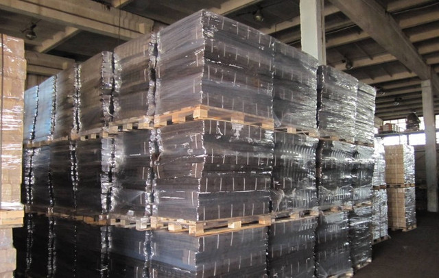 Паливні брикети опт і роздріб