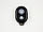 Кнопка Bluetooth, пульт ДУ для селфи Bluetooth Remote Control Black, фото 3
