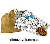 Настільна гра "Казацька Лото", фото 3