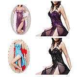 Пеньюар, фото 3