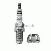 Свічка запалювання двоелектродна Bosch (FLR8LDCU)