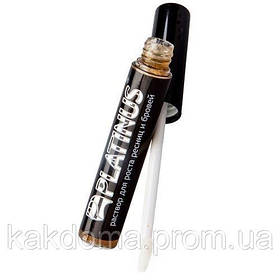 Platinus Lashes для росту вій і брів