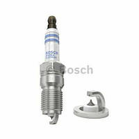 Свічка запалювання Bosch Platinum (HR6DPP33V)