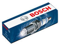 Свічка запалювання Bosch (FR7DCX)