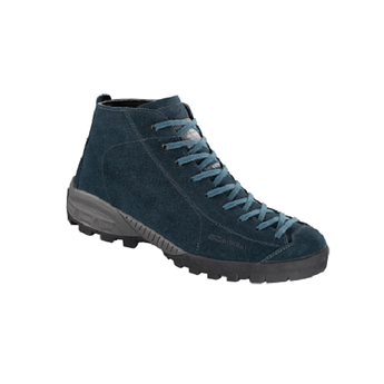 Ботинки Scarpa Mojito City Mid GTX Wool