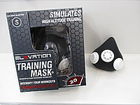 Phantom Training Mask Carrying Case Тренировочная маска - фото 1 - id-p588234003