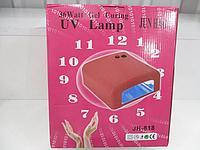 Ультрафіолетова лампа UV Lamp 818 Global Fashion 36 w