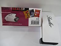 Купить Super Sealer Мини запайщик пакетов, цена 40 ₴ — Prom.ua (ID ...