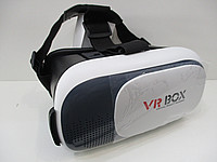 VR Box 2.0 - 3D очки виртуальной реальности с ПУЛЬТОМ - фото 1 - id-p588234057