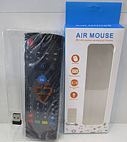 Багатофункціональний бездротовий пульт MX3 Air Mouse 2.4GHz