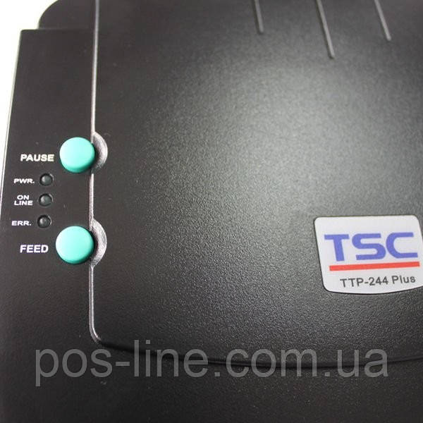 Принтер этикеток TSC TTP-244 Pro - фото 2 - id-p588234104