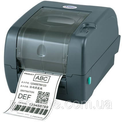 Принтер этикеток, штрихкодов TSC TTP-247 - фото 3 - id-p588234105