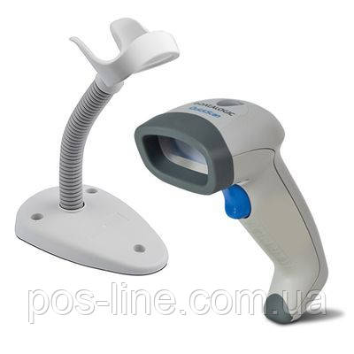 Сканер штрихкодов Datalogic QuickScan QD2131 - фото 1 - id-p588234867