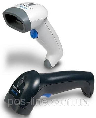 Сканер штрихкодов Datalogic QuickScan QD2131 - фото 3 - id-p588234867